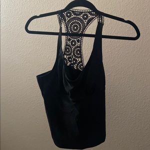 Beautiful Swimsuit Top (New!)
